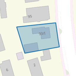 Perceel WTW00-I-7613