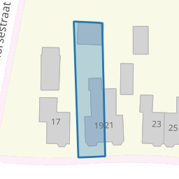 Perceel WTW00-I-7633