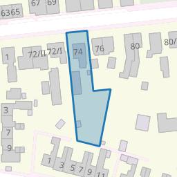 Perceel WTW00-I-7644