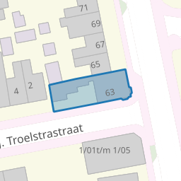 Perceel WTW00-I-7646