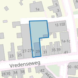 Perceel WTW00-I-7658