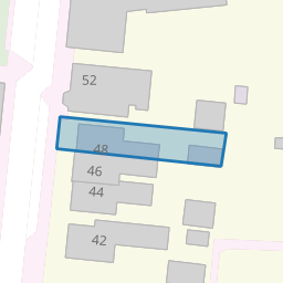 Perceel WTW00-I-7696