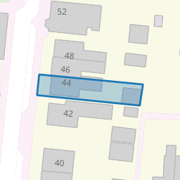 Perceel WTW00-I-7698