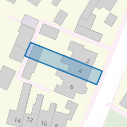 Perceel WTW00-I-7707