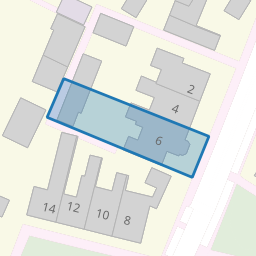 Perceel WTW00-I-7708