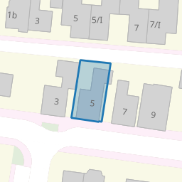 Perceel WTW00-I-7711