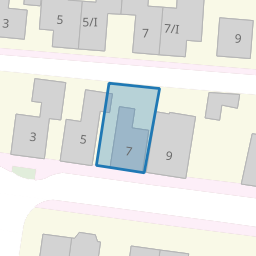 Perceel WTW00-I-7712