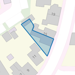 Perceel WTW00-I-7734