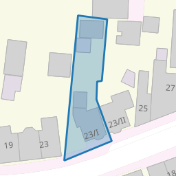 Perceel WTW00-I-7735