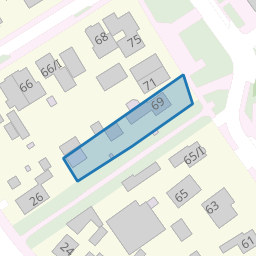 Perceel WTW00-I-7813