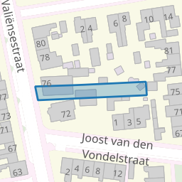 Perceel WTW00-I-7816