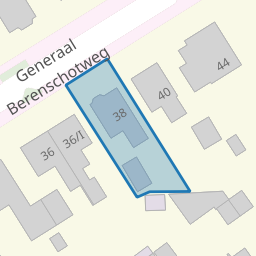 Perceel WTW00-I-7834