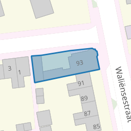 Perceel WTW00-I-7840