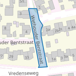 Perceel WTW00-I-7868