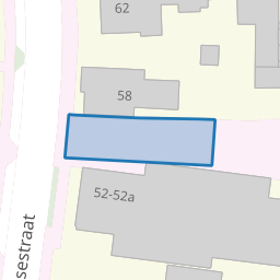 Perceel WTW00-I-7870