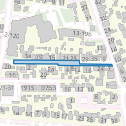 Perceel WTW00-I-7892