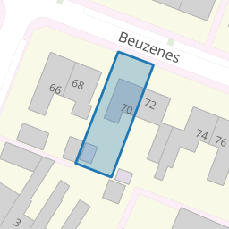 Perceel WTW00-I-7901