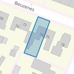 Perceel WTW00-I-7903