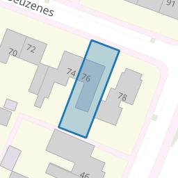 Perceel WTW00-I-7904