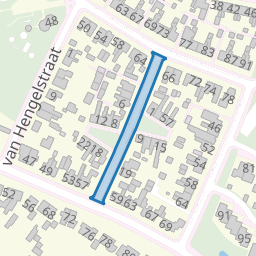 Perceel WTW00-I-7905