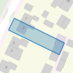 Perceel WTW00-I-7907