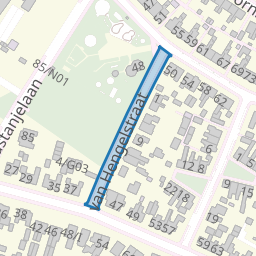 Perceel WTW00-I-7914