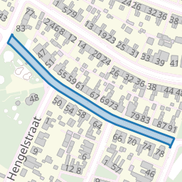 Perceel WTW00-I-7916