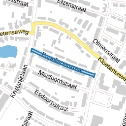 Perceel WTW00-I-7921