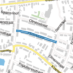 Perceel WTW00-I-7927