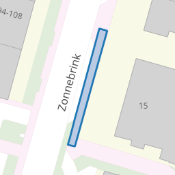 Perceel WTW00-I-7937