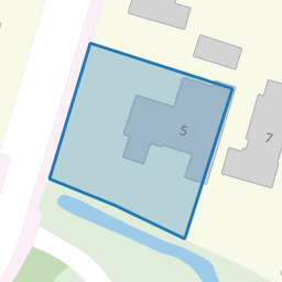 Perceel WTW00-I-7940