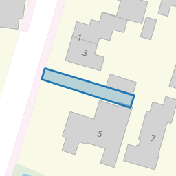 Perceel WTW00-I-7941