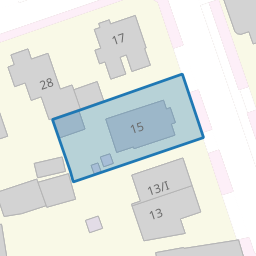 Perceel WTW00-I-7981