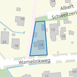 Perceel WTW00-I-7999