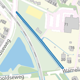 Perceel WTW00-I-8002