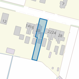 Perceel WTW00-I-8009