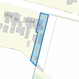 Perceel WTW00-I-8013