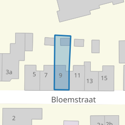 Perceel WTW00-I-8031