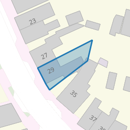 Perceel WTW00-I-8040