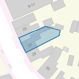 Perceel WTW00-I-8041