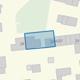 Perceel WTW00-I-8042