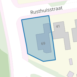 Perceel WTW00-I-8044