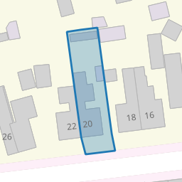 Perceel WTW00-I-8049