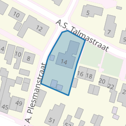 Perceel WTW00-I-8063