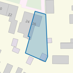 Perceel WTW00-I-8069