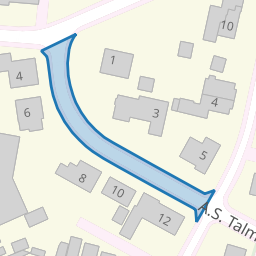 Perceel WTW00-I-8071