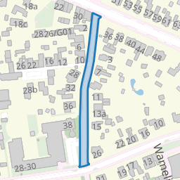 Perceel WTW00-I-8088