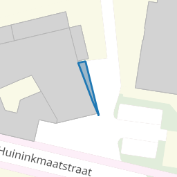 Perceel WTW00-I-8095