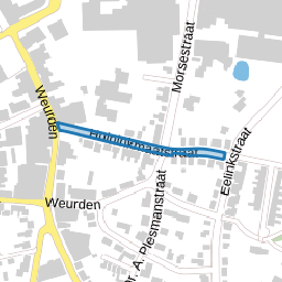 Perceel WTW00-I-8105