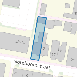 Perceel WTW00-I-8110